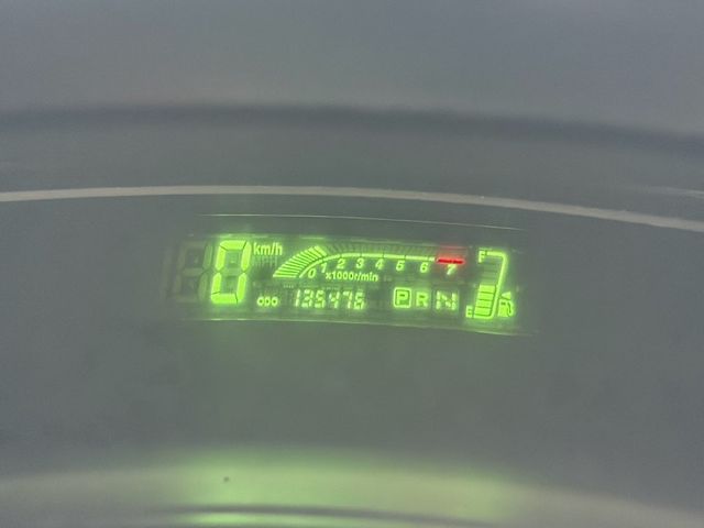 Toyota Vios  第5張相片