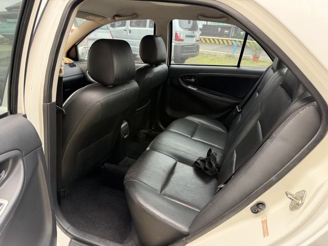 Toyota Vios  第6張相片