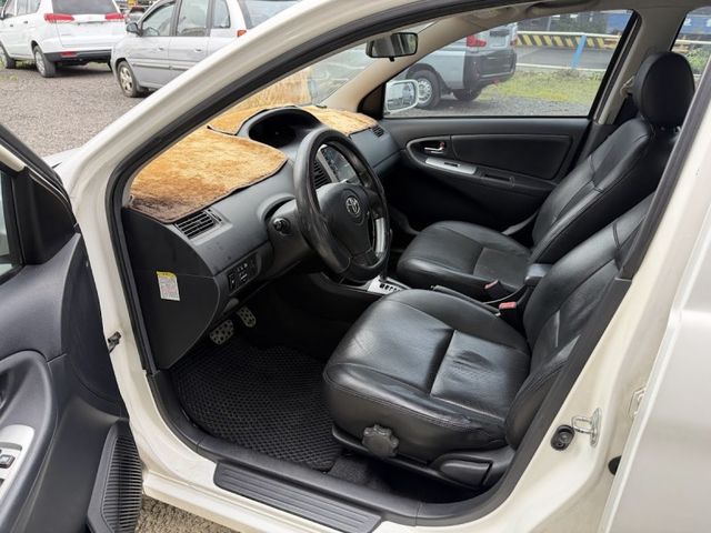 Toyota Vios  第7張相片