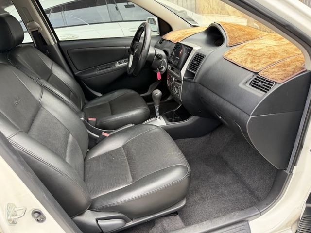 Toyota Vios  第9張相片