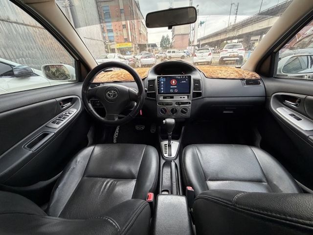 Toyota Vios  第10張相片