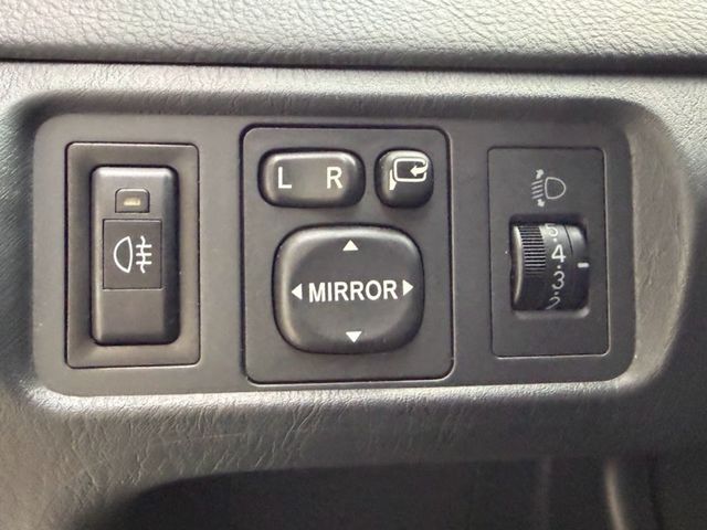 Toyota Vios  第11張相片