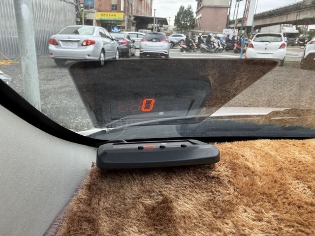 Toyota Vios  第13張相片