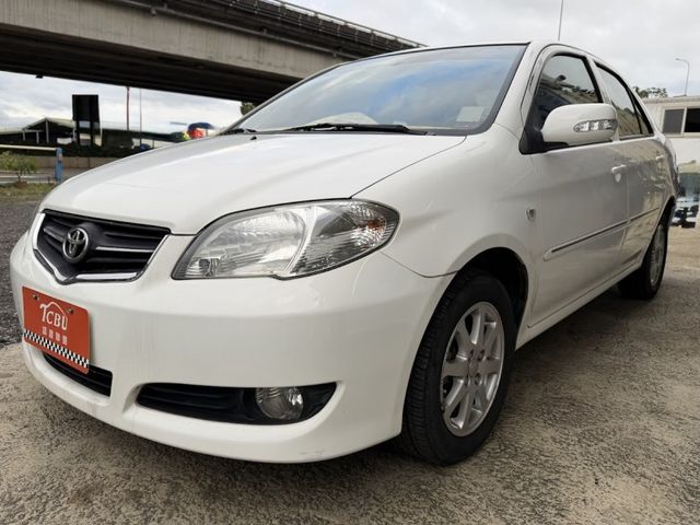Toyota Vios  第15張相片