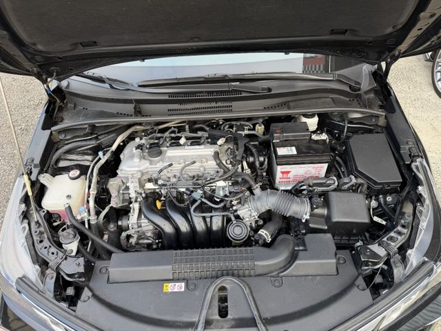 Toyota ALTIS  第2張相片