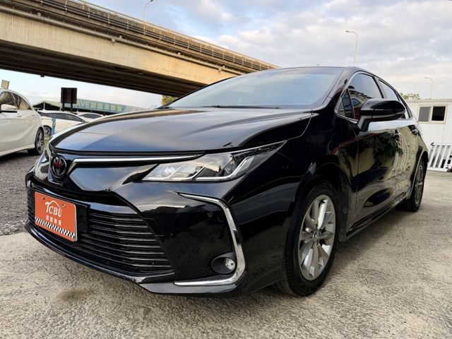 Toyota ALTIS  第3張相片