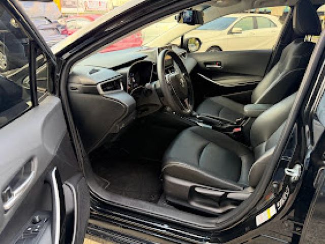 Toyota ALTIS  第5張相片