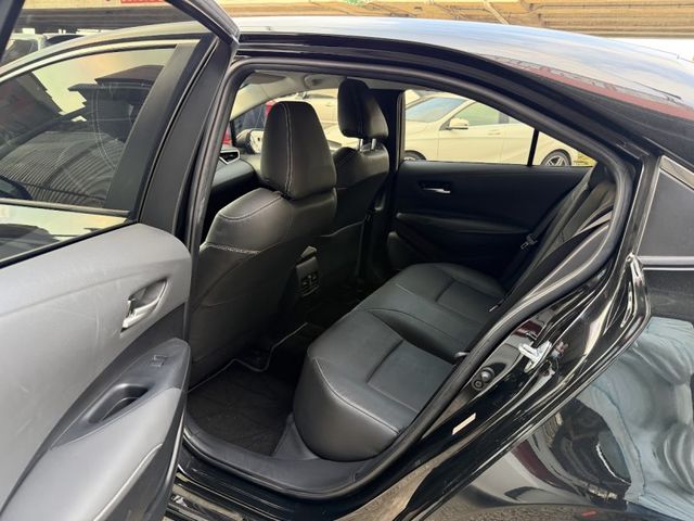 Toyota ALTIS  第7張相片