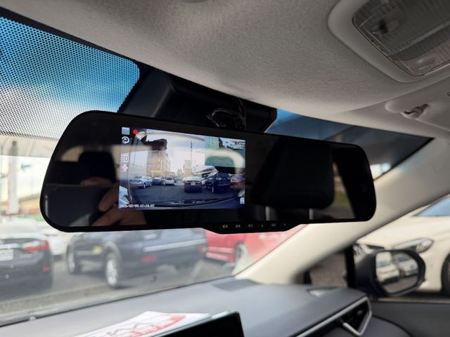 Toyota ALTIS  第14張相片