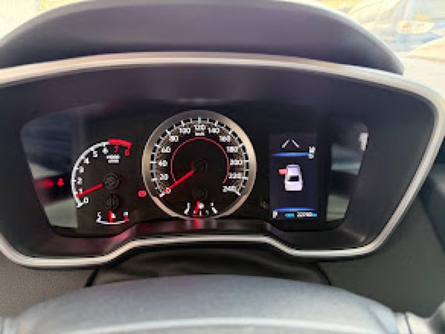 Toyota ALTIS  第15張相片