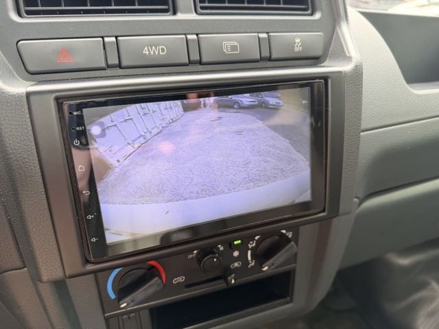 4WD  第2張相片