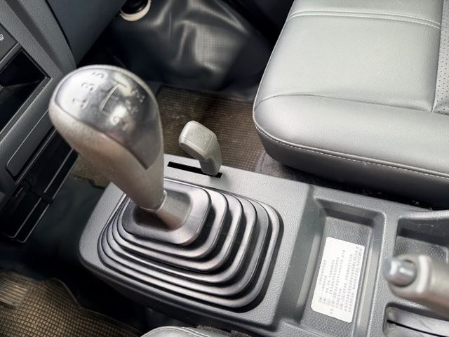4WD  第6張相片