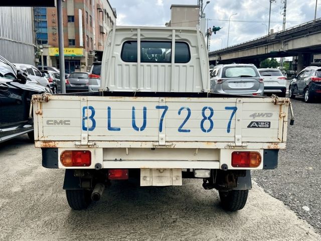 4WD  第12張相片