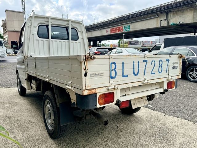 4WD  第13張相片