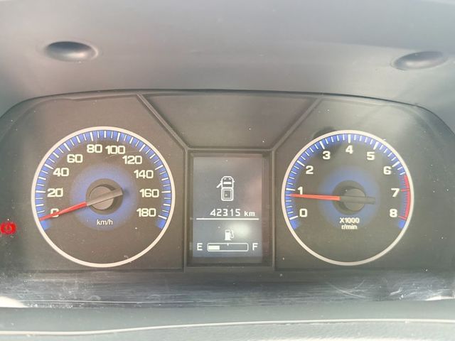 4WD  第15張相片