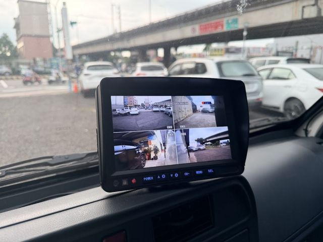 自排雙安 電動升降帆布 電動尾門  第6張相片