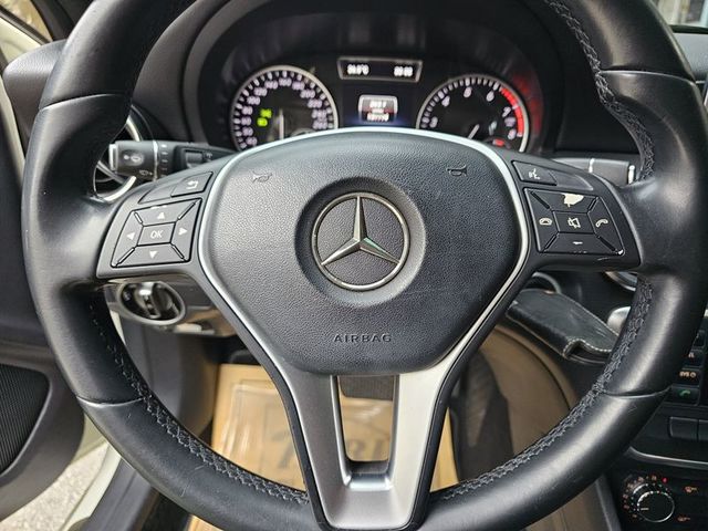 Mercedes-Benz/賓士 A-CLASS  第11張相片