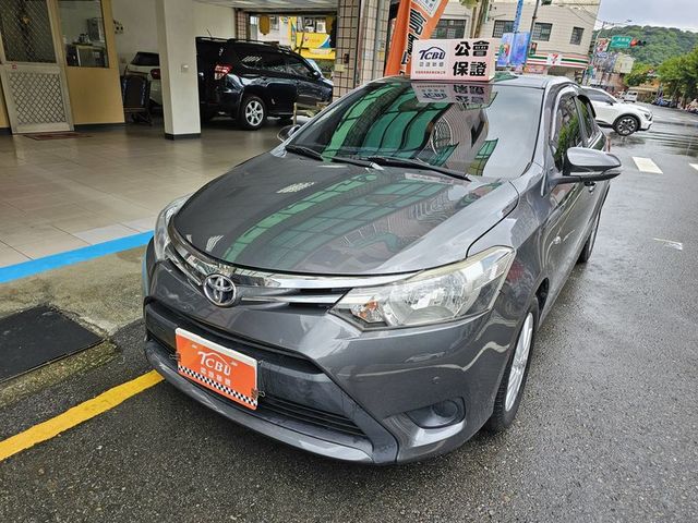 Toyota Vios  第4張相片