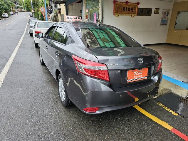 Toyota Vios  第5張相片