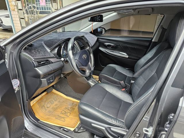 Toyota Vios  第6張相片