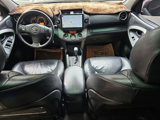 Toyota RAV4  第5張相片