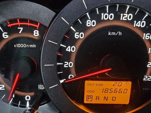 Toyota RAV4  第8張相片