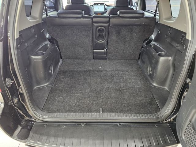 Toyota RAV4  第9張相片
