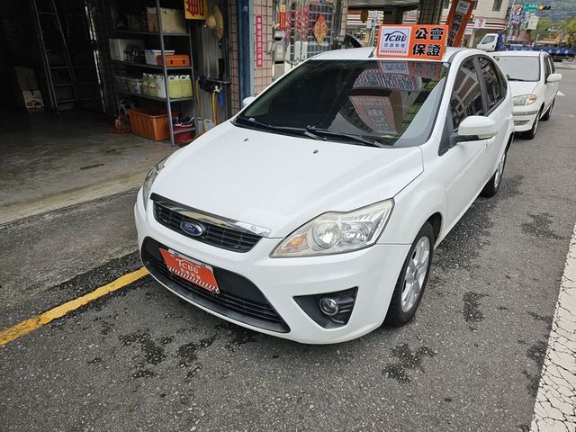 Ford/福特 Focus