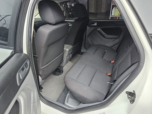 Ford/福特 Focus  第4張相片