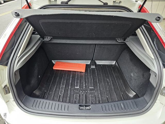 Ford/福特 Focus  第8張相片