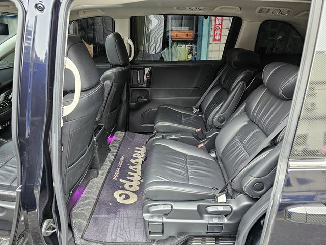 Honda Odyssey  第3張相片