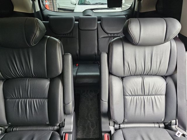 Honda Odyssey  第6張相片