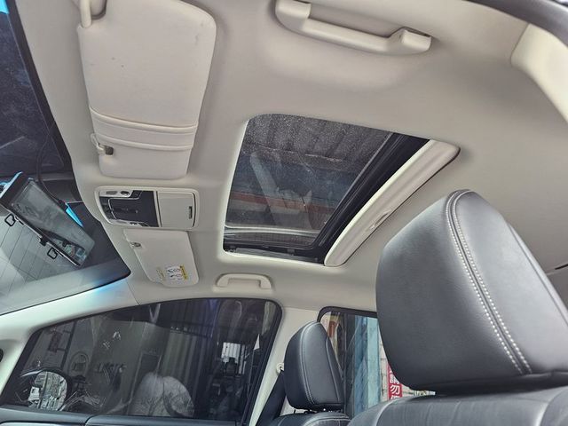 Honda Odyssey  第7張相片