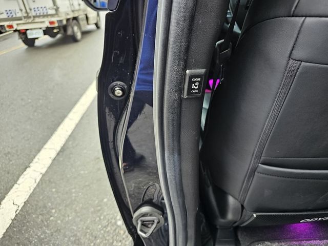 Honda Odyssey  第9張相片