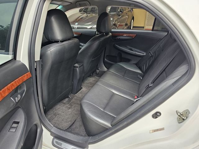 Toyota ALTIS  第3張相片