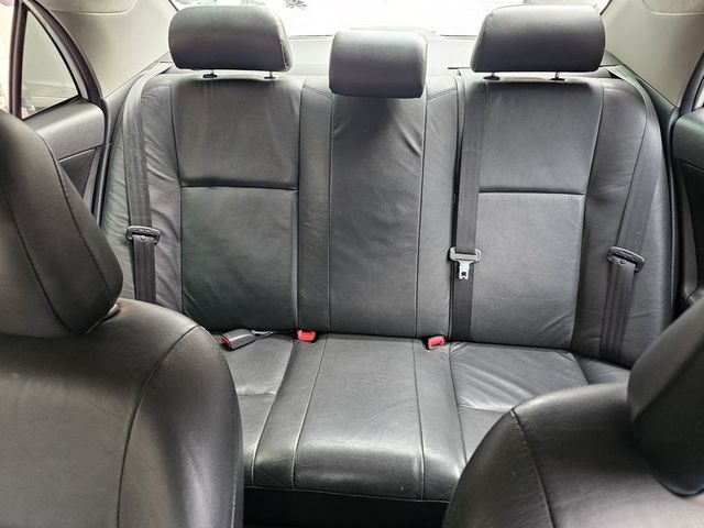 Toyota ALTIS  第5張相片