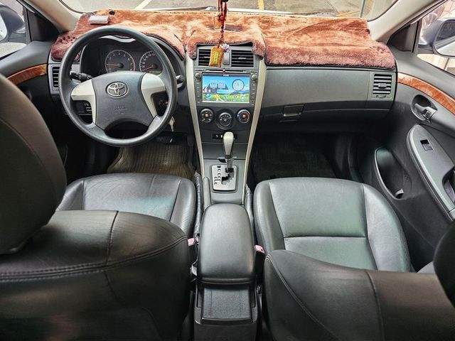 Toyota ALTIS  第6張相片