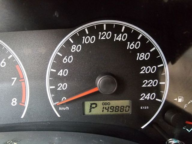 Toyota ALTIS  第7張相片