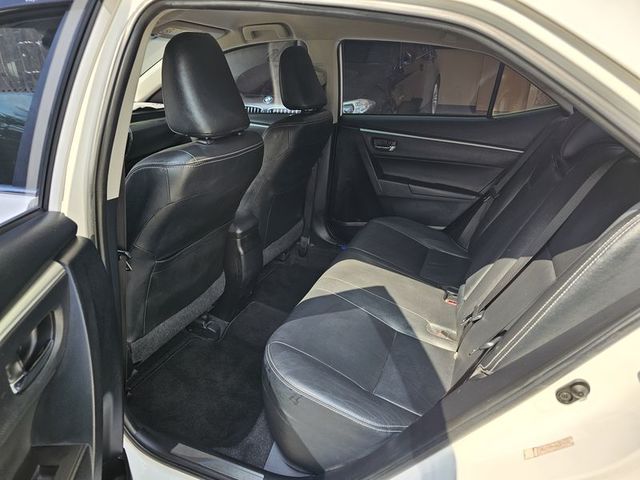 Toyota ALTIS  第4張相片