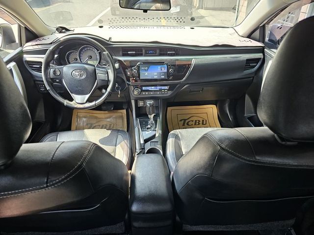Toyota ALTIS  第5張相片