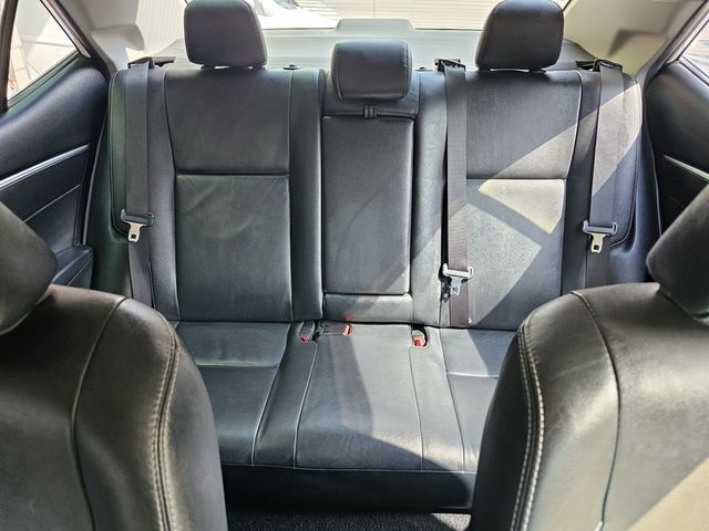 Toyota ALTIS  第6張相片