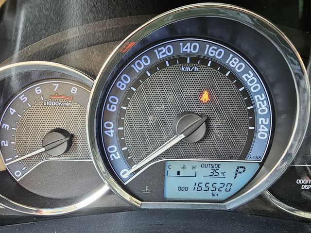 Toyota ALTIS  第7張相片