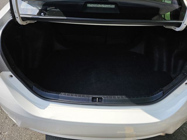 Toyota ALTIS  第8張相片
