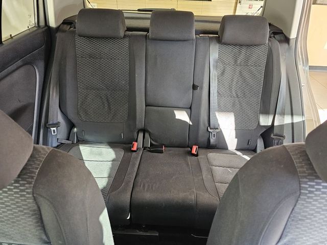 Volkswagen 福斯 Golf Plus  第1張相片