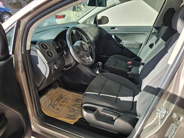 Volkswagen 福斯 Golf Plus  第6張相片