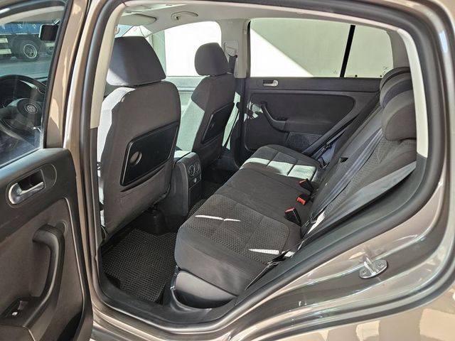 Volkswagen 福斯 Golf Plus  第7張相片