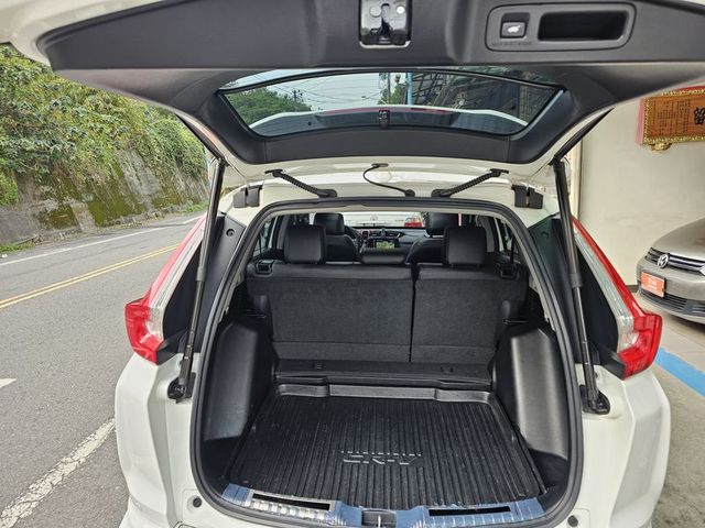 Honda CR-V  第3張相片