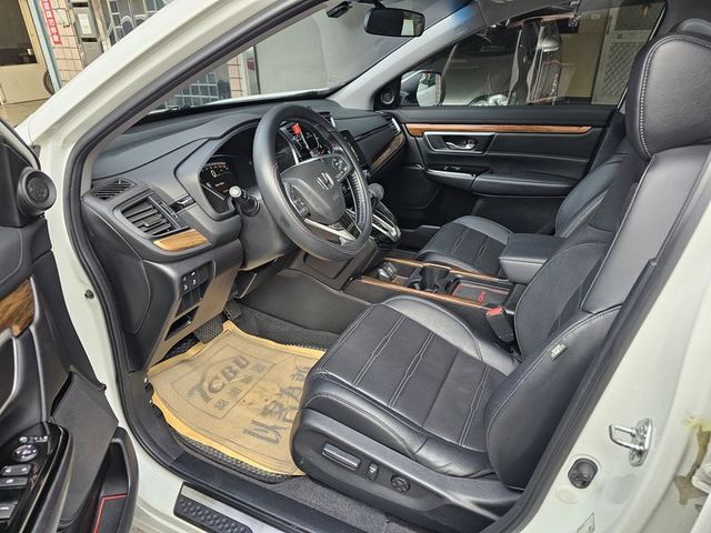 Honda CR-V  第5張相片