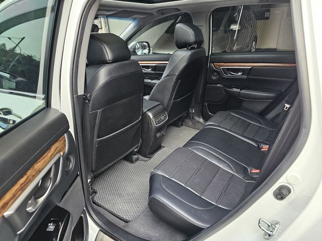 Honda CR-V  第7張相片