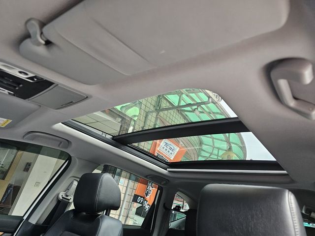 Honda CR-V  第10張相片